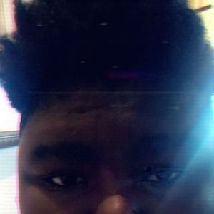 Meet your Posher, Kentrell